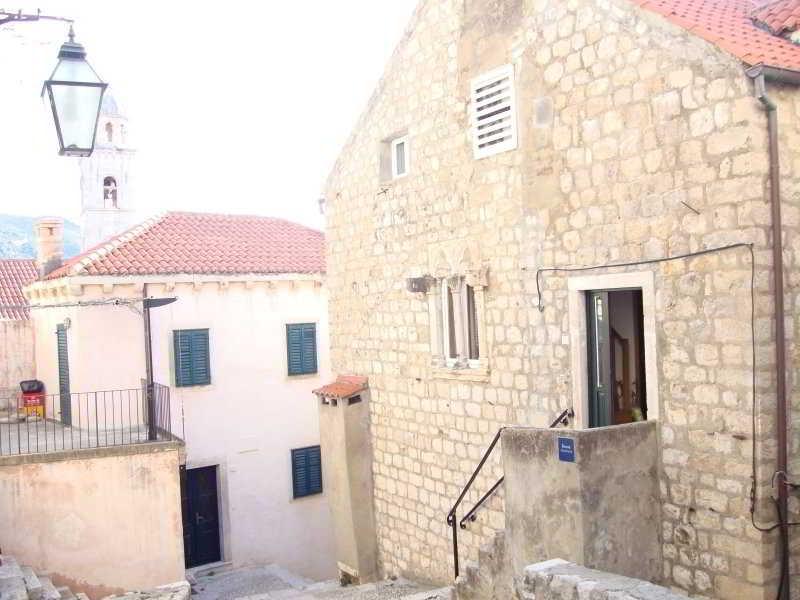 Apartments Kovac Old Town Dubrovnik Exteriör bild