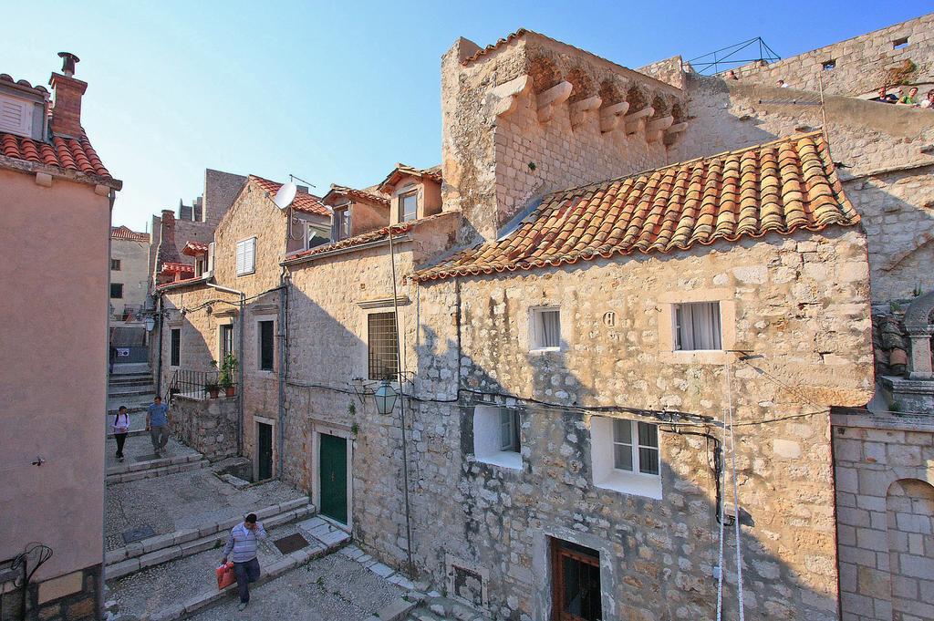 Apartments Kovac Old Town Dubrovnik Exteriör bild