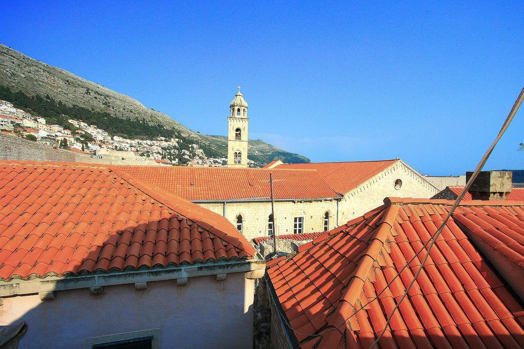 Apartments Kovac Old Town Dubrovnik Exteriör bild