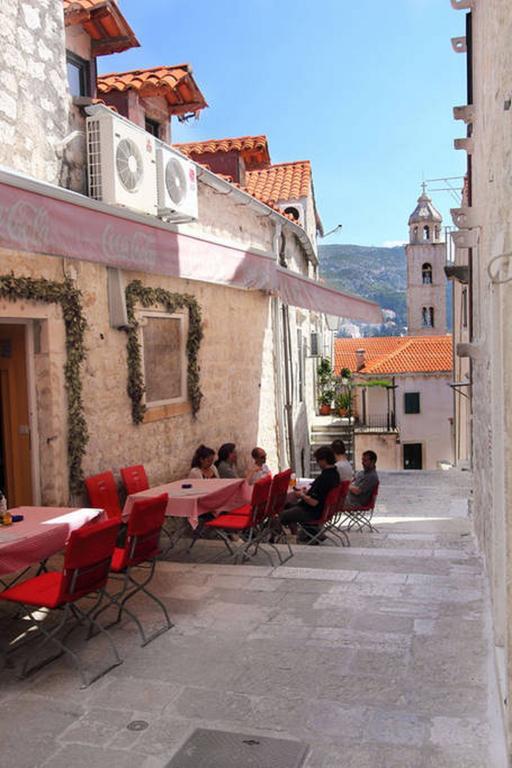 Apartments Kovac Old Town Dubrovnik Exteriör bild