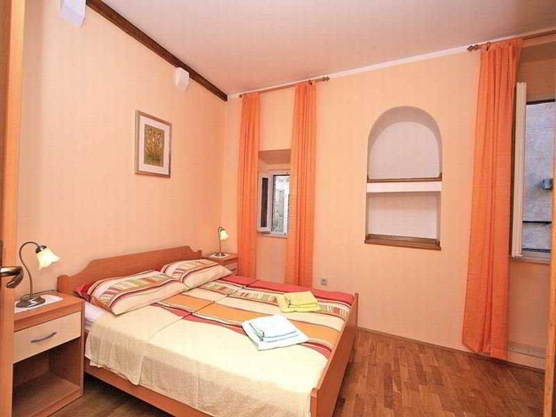 Apartments Kovac Old Town Dubrovnik Exteriör bild