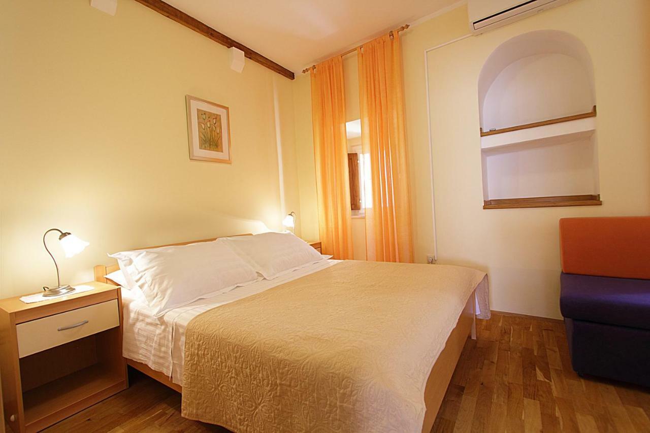 Apartments Kovac Old Town Dubrovnik Exteriör bild