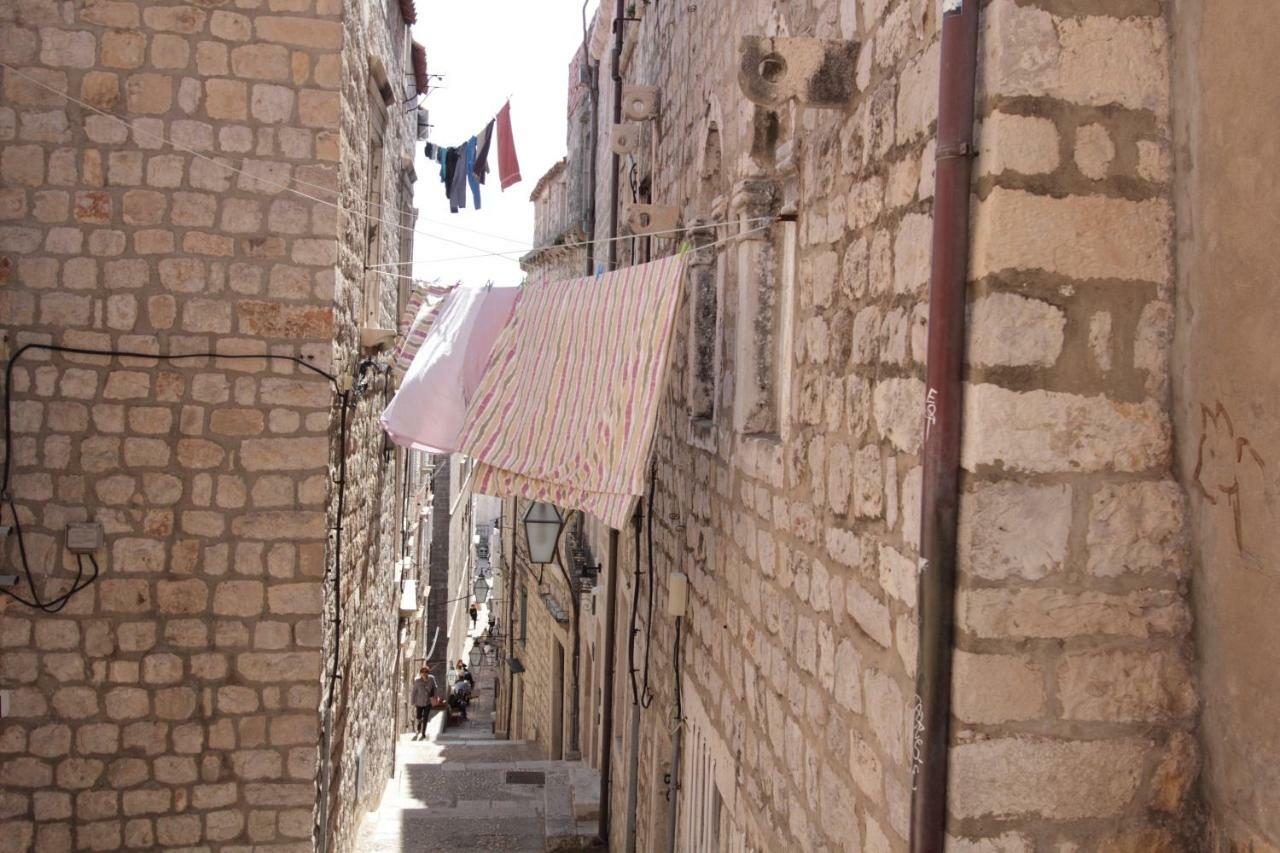 Apartments Kovac Old Town Dubrovnik Exteriör bild