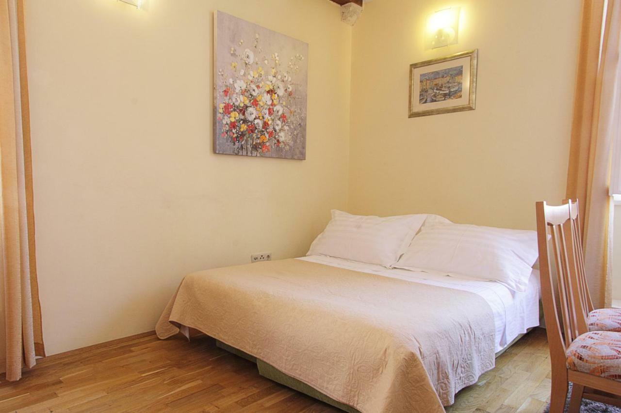 Apartments Kovac Old Town Dubrovnik Exteriör bild