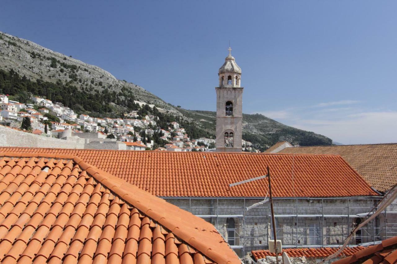 Apartments Kovac Old Town Dubrovnik Exteriör bild