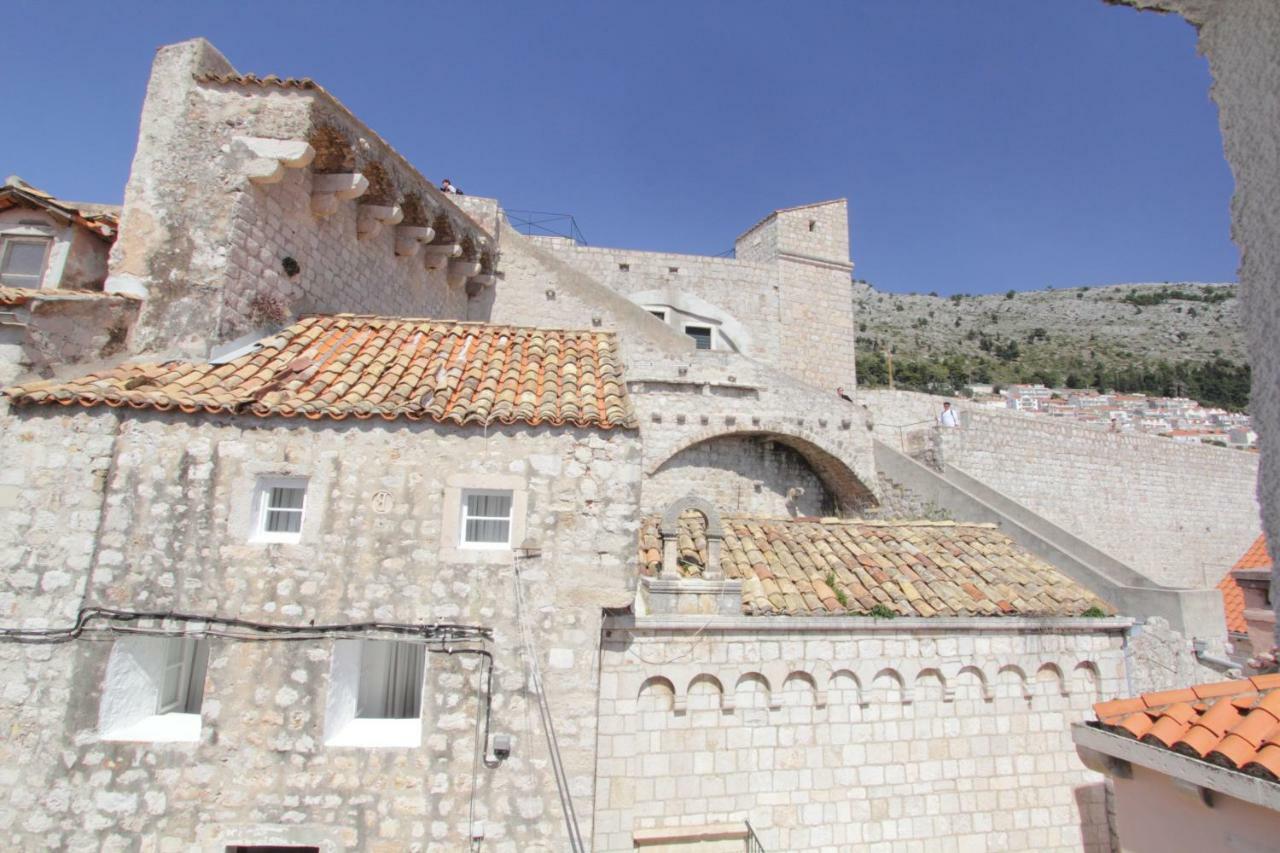 Apartments Kovac Old Town Dubrovnik Exteriör bild