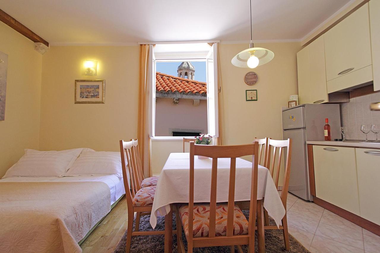 Apartments Kovac Old Town Dubrovnik Exteriör bild