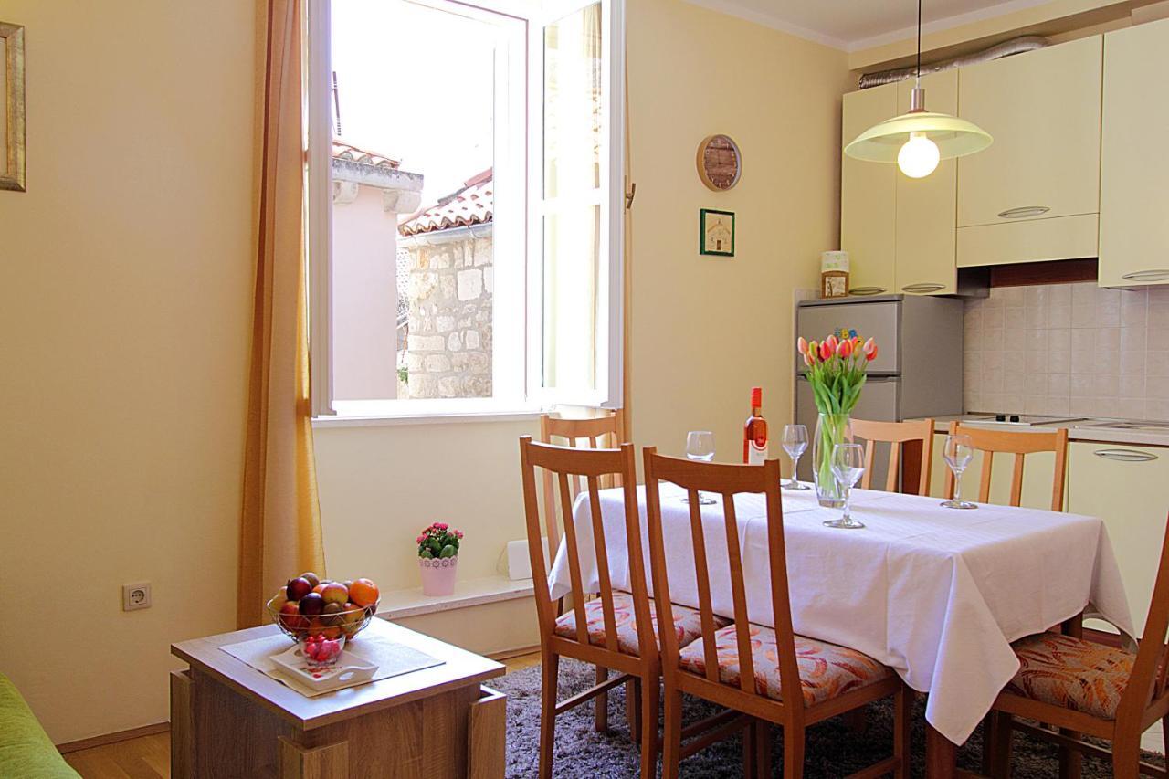 Apartments Kovac Old Town Dubrovnik Exteriör bild